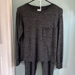 Stars Above Pajama Set